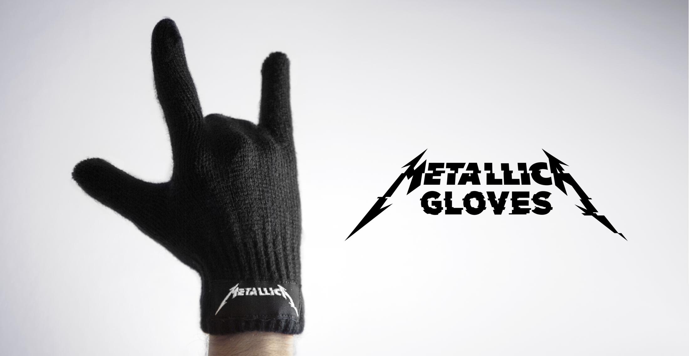 Metallica pokazuje jak należy reklamować nowy album