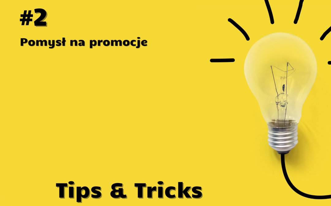 #2 Facebook tips&tricks – pomysł na reklamę – targetowanie