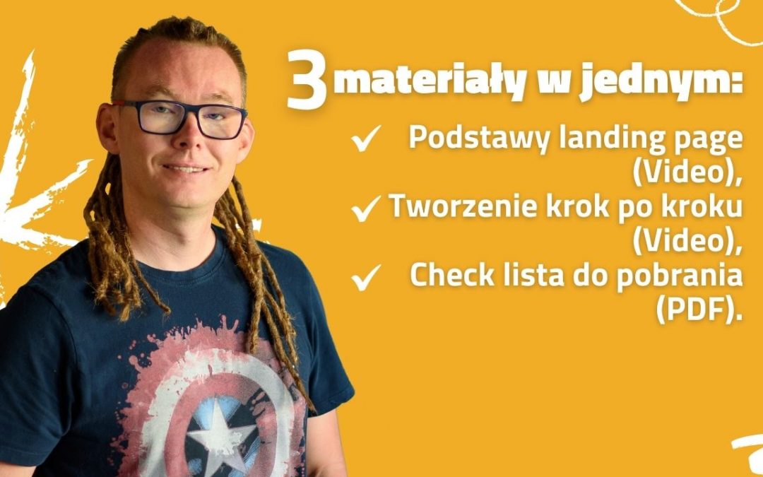 Landingpage, najbardziej zaniedbany element kampanii reklamowych